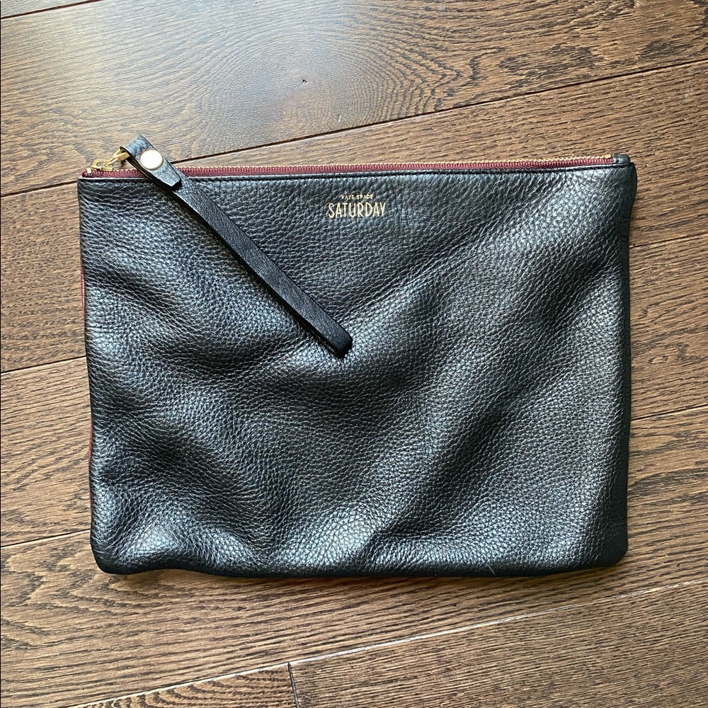 Kate Spade Saturday Wristlet